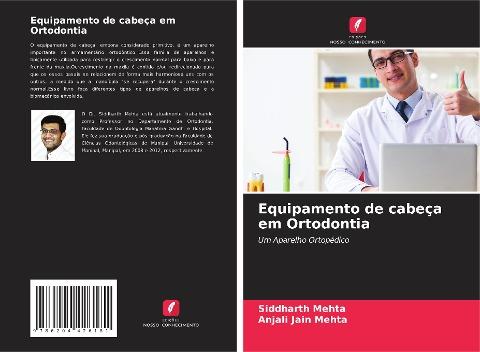 Equipamento de cabeça em Ortodontia