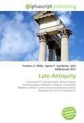 Late Antiquity