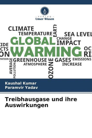 Treibhausgase und ihre Auswirkungen
