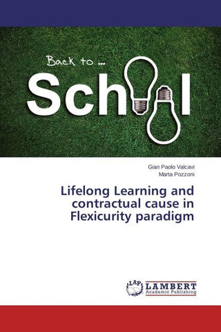 Lifelong Learning and contractual cause in Flexicurity paradigm