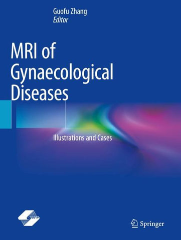 MRI of Gynaecological Diseases