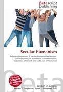 Secular Humanism