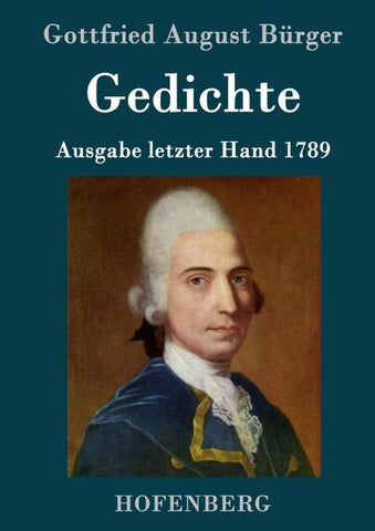 Gedichte