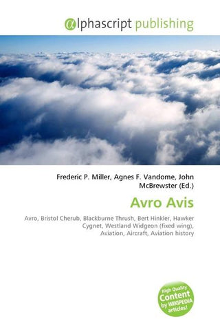 Avro Avis