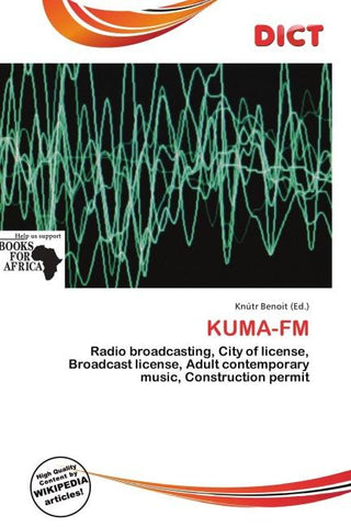 KUMA-FM