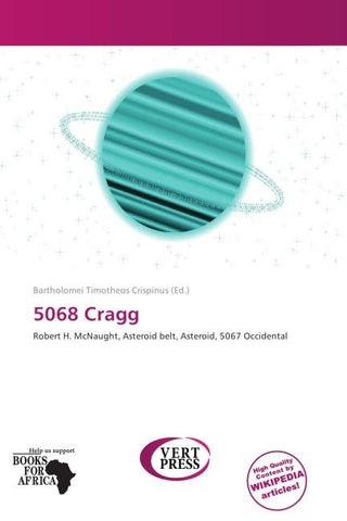 5068 Cragg