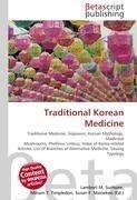 Traditional Korean Medicine