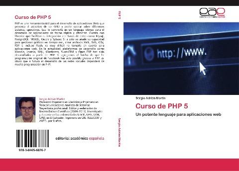 Curso de PHP 5