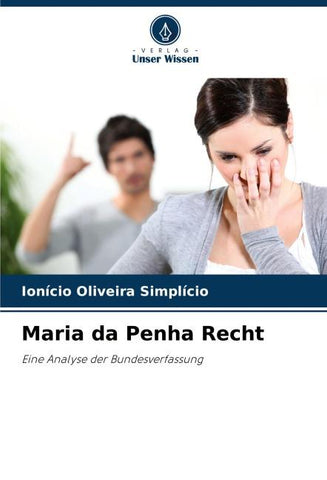 Maria da Penha Recht