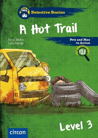 A Hot Trail