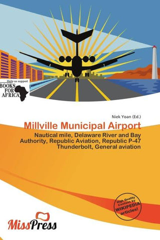 Millville Municipal Airport