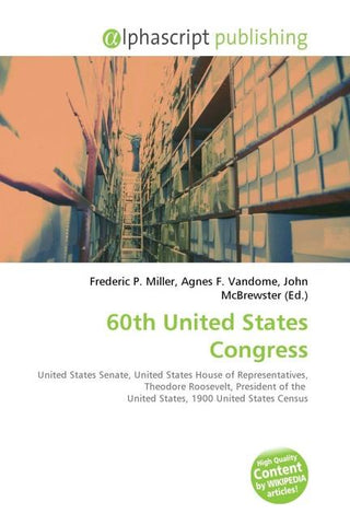 60th United States Congress