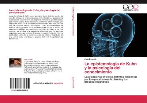 La epistemología de Kuhn y la psicología del conocimiento