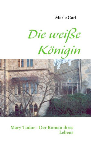 Die weiße Königin