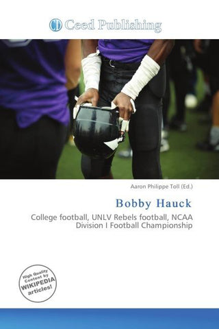 Bobby Hauck
