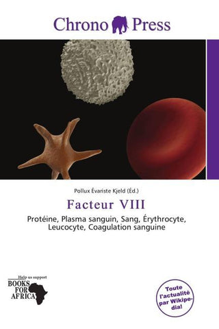 Facteur VIII