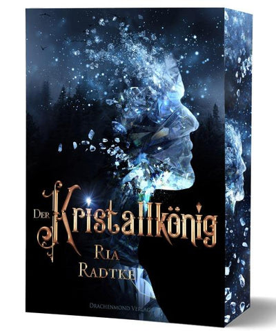 Der Kristallkönig