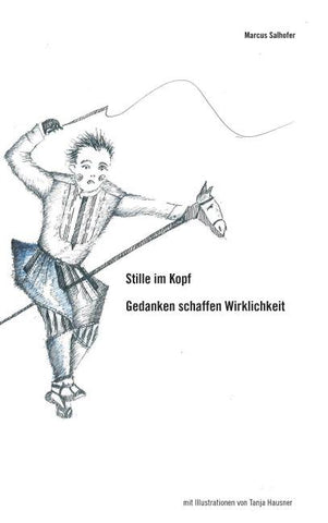 Stille im Kopf