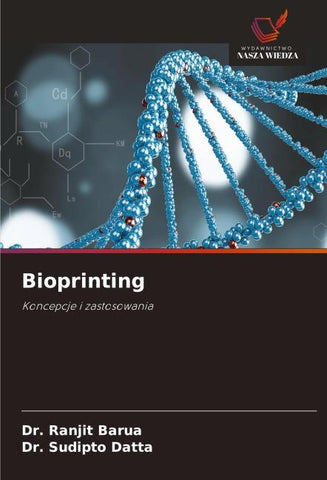 Bioprinting