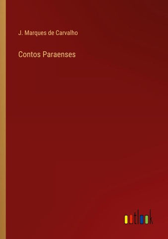 Contos Paraenses