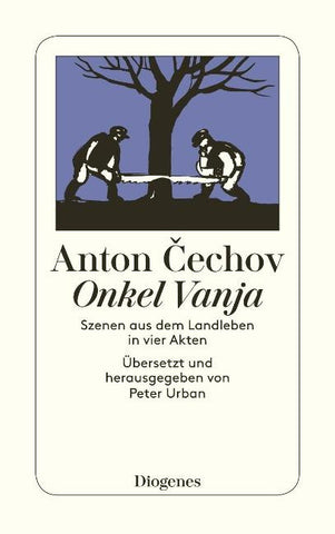 Onkel Vanja