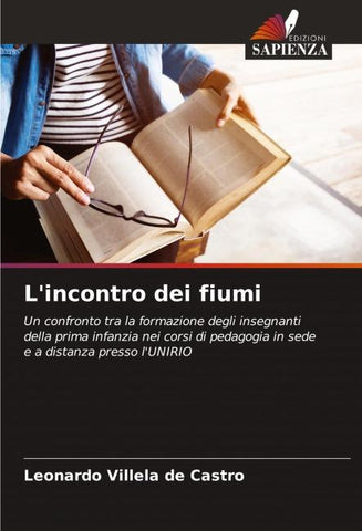 L'incontro dei fiumi
