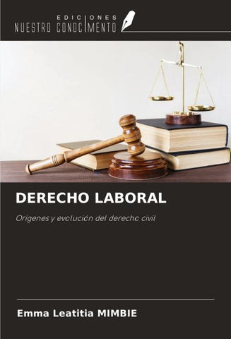 DERECHO LABORAL