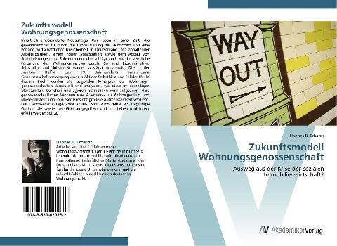 Zukunftsmodell Wohnungsgenossenschaft