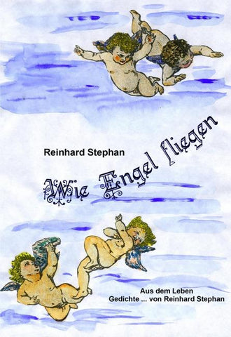 Wie Engel fliegen