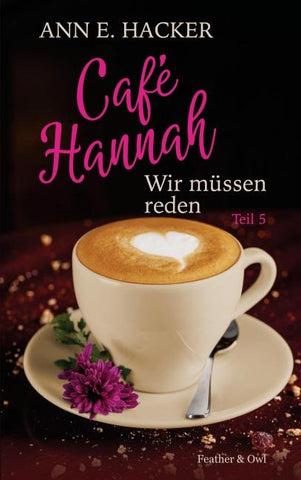 Café Hannah - Teil 5