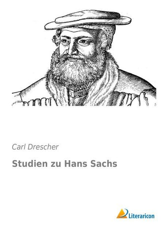 Studien zu Hans Sachs