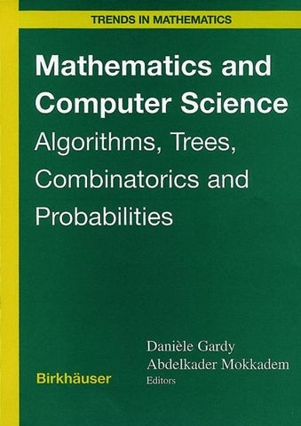 Mathematics and Computer Science
