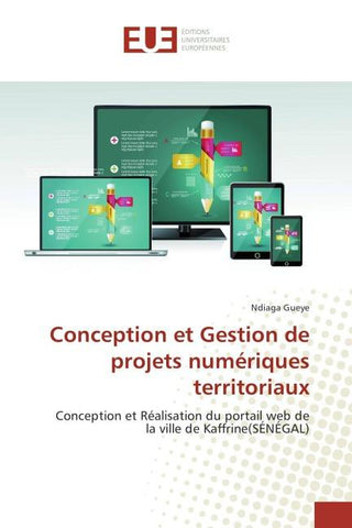 Conception et Gestion de projets numériques territoriaux