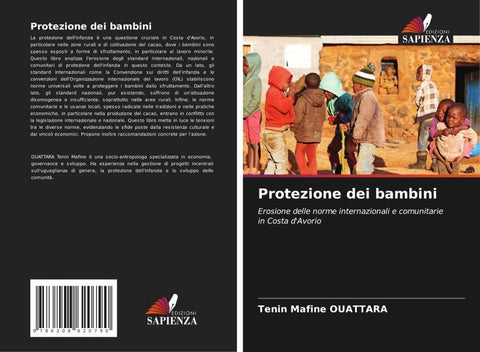 Protezione dei bambini