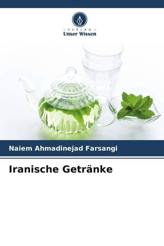 Iranische Getränke