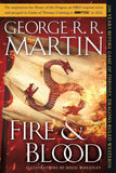 Fire & Blood