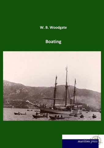 Boating