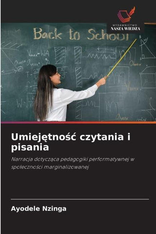 Umiej¿tno¿¿ czytania i pisania
