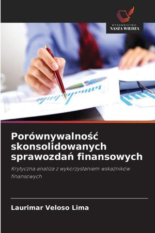 Porównywalno¿¿ skonsolidowanych sprawozda¿ finansowych