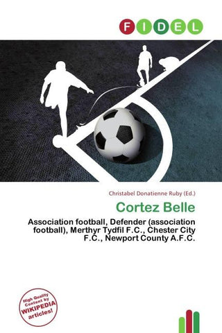 Cortez Belle