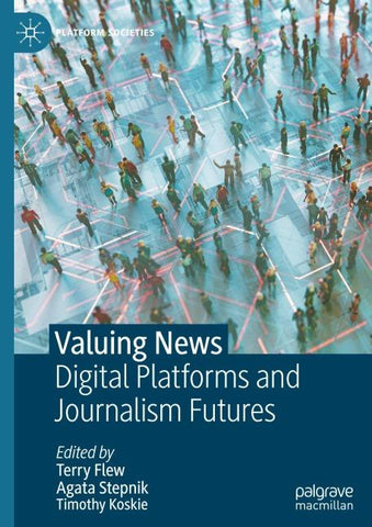 Valuing News