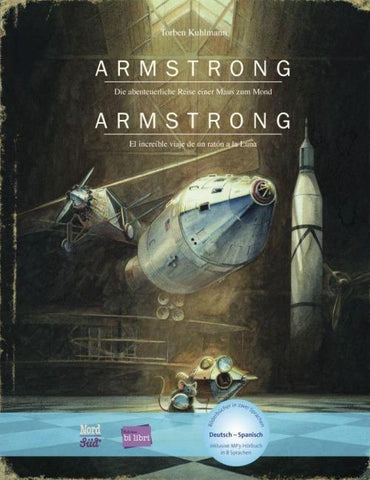 Armstrong (Deutsch-Spanisch)