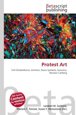 Protest Art