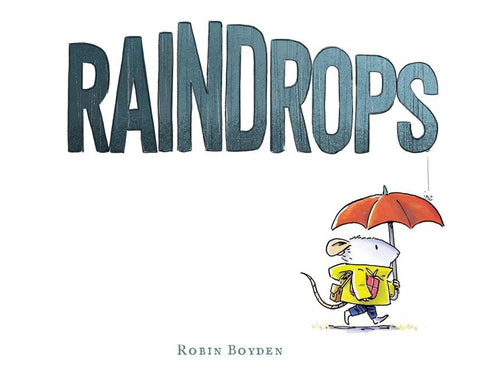 Raindrops