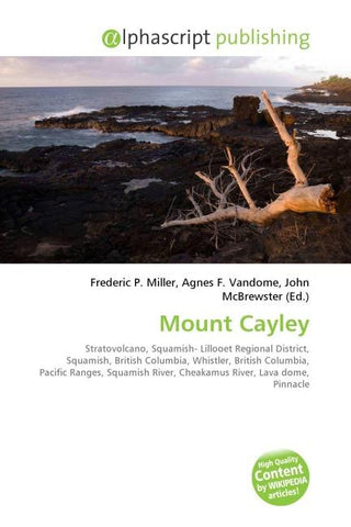 Mount Cayley