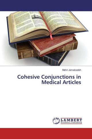 Cohesive Conjunctions in Medical Articles