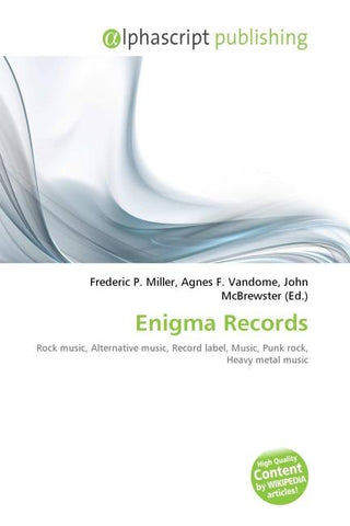 Enigma Records