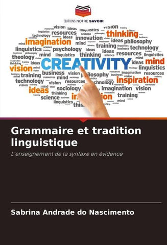 Grammaire et tradition linguistique