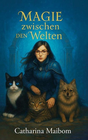 Magie zwischen den Welten