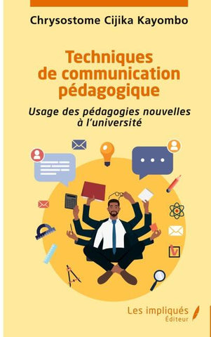 Techniques de communication pédagogique
